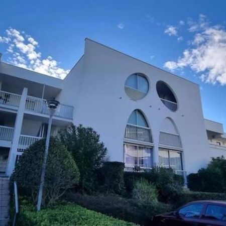 Appartement Agreable T2 A La Grande Motte Extérieur photo